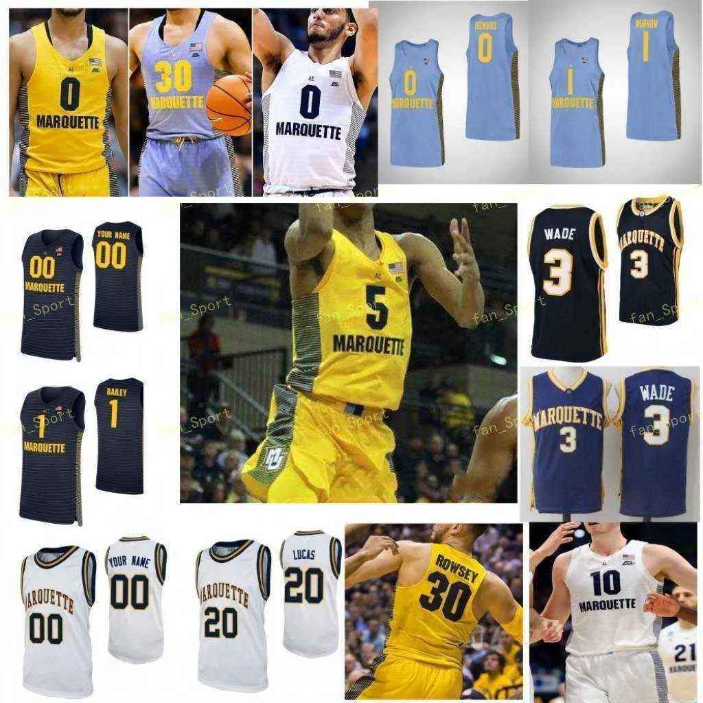 Jae crowder marquette clearance jersey