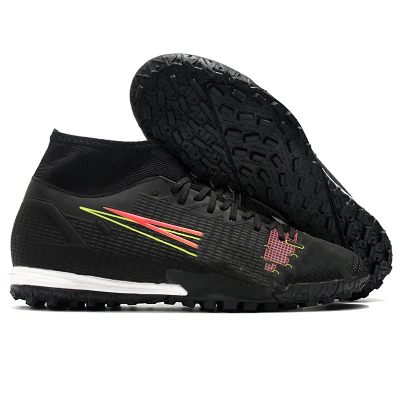Mercurial superfly 7 deals academy tf soccer shoe