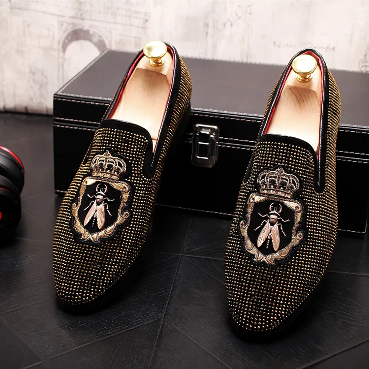 Designer wear shoes store