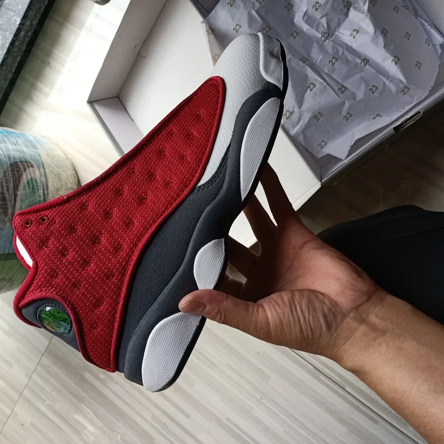 White red black 13s hotsell