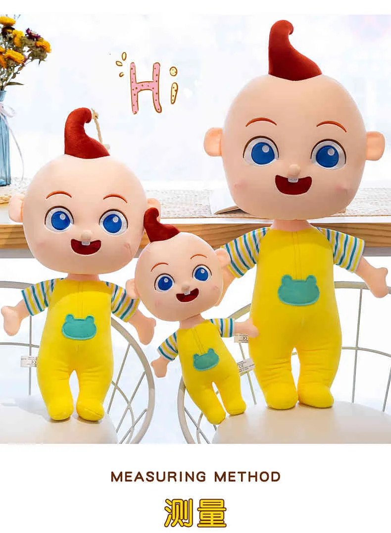 Baby jojo doll shop