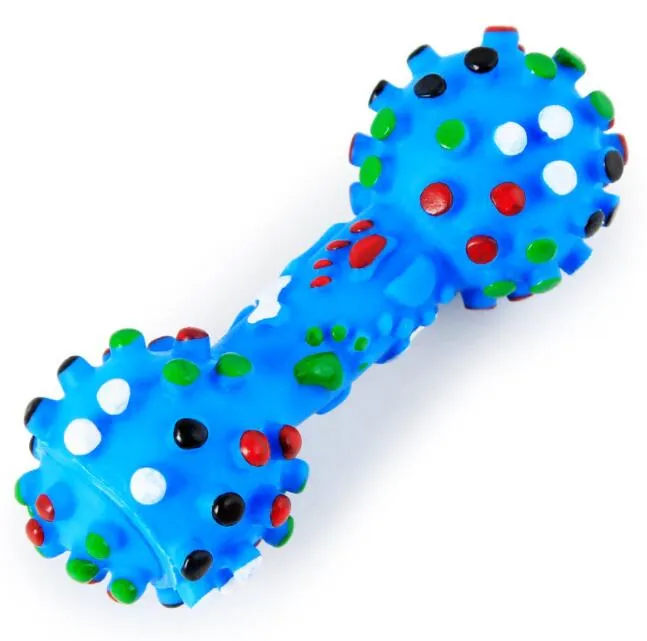 Puppy Starter Pack & Teething Toy Bundle
