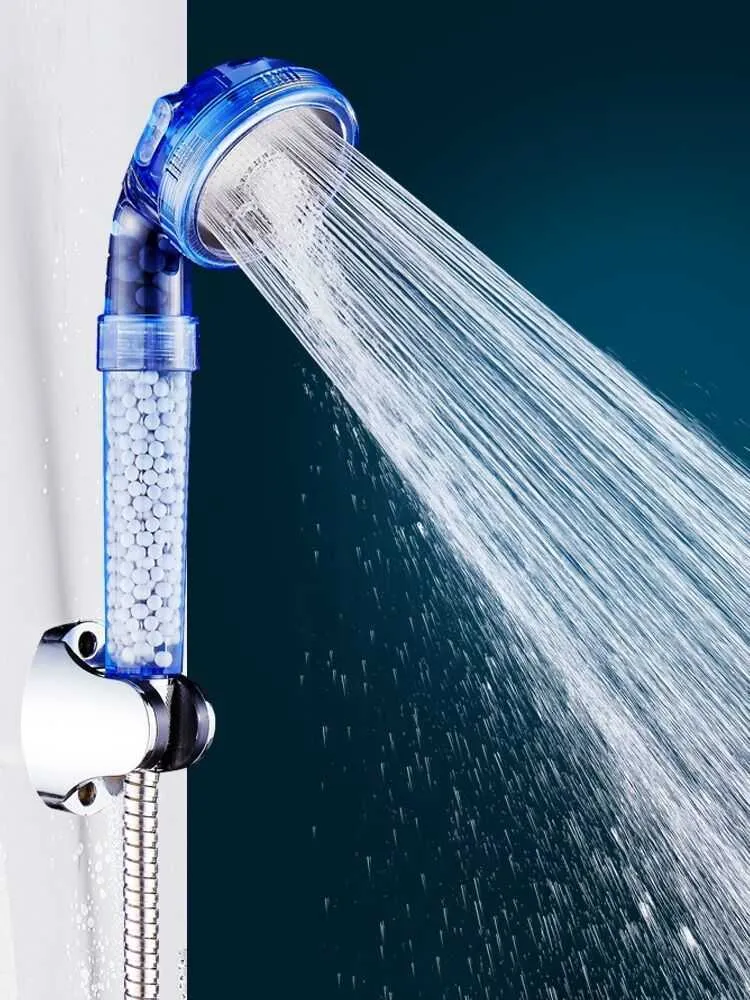 Photo inspiration: Picture Idea: Shower Head Holder Fixed Support Type Abs Plastic Chrome Round