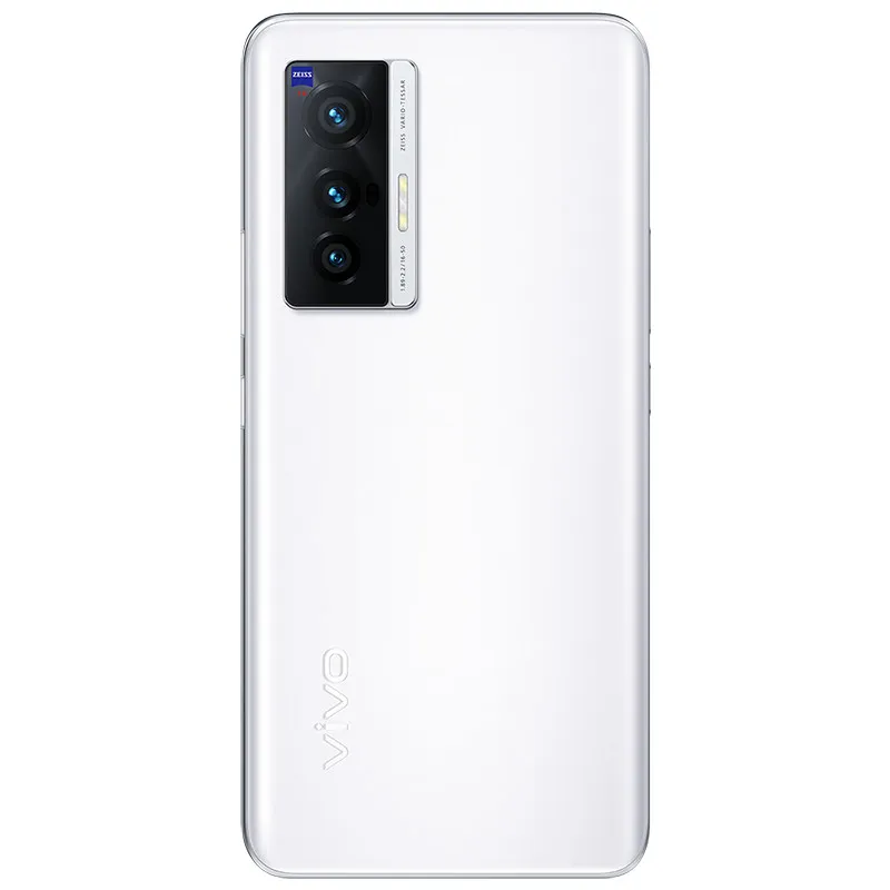 Original Vivo X70 5G Mobile Phone 12GB RAM 256GB ROM... From 