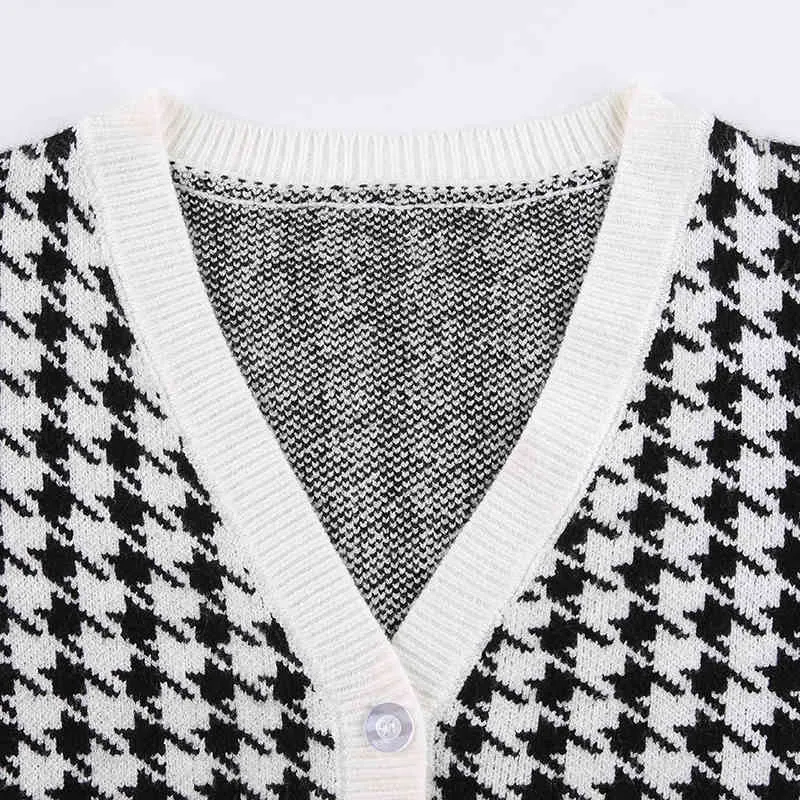 Houndstooth Jacket (4)