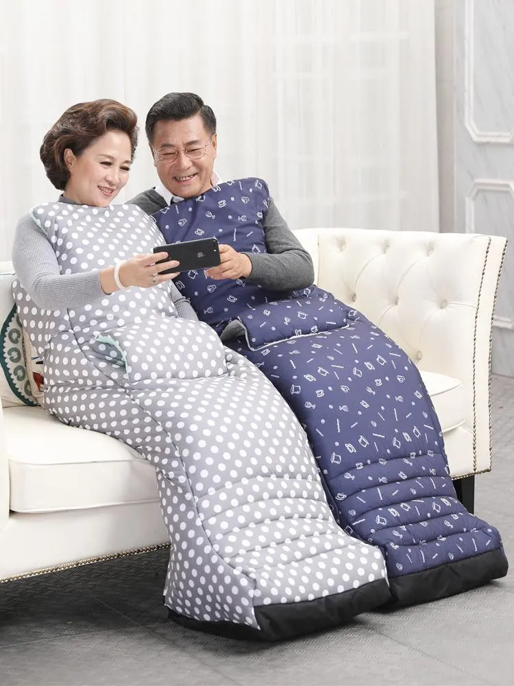 Fantastic Foot Warming Blanket Brand Plug Electrothermal Shoes For