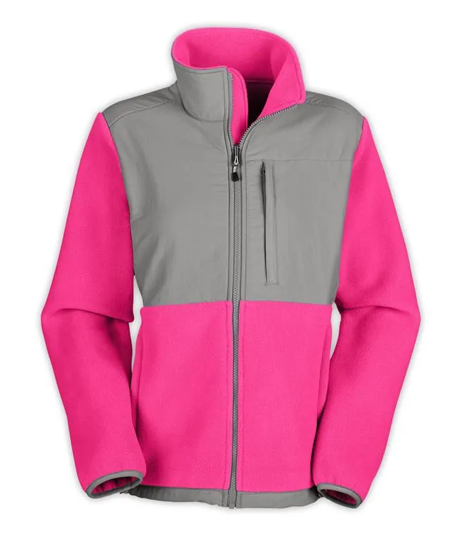 Kobiety zima kurtka polarowa moda sporty na zewnątrz kurtka damskie lady odzieży wierzchołka zimowe softshell puch kurtki narciarskie