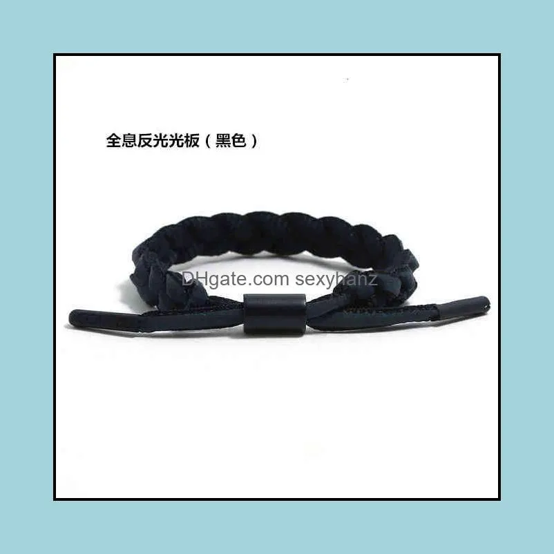 Bracelets bracelet bestie Holographic net little the same student, girlfriends tiktok change hand rope.