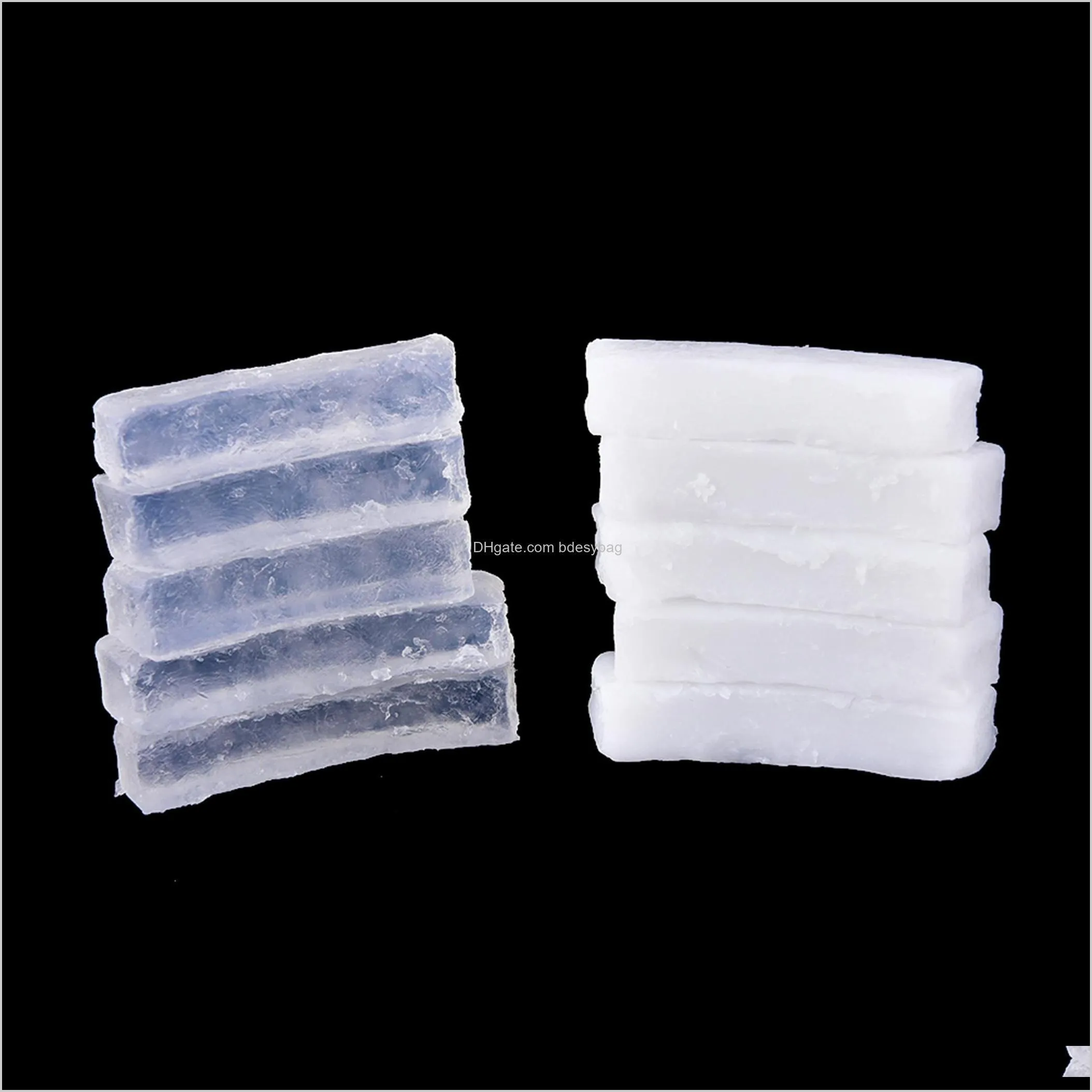 kinds soap base diy handmade soap making raw material natural strip plant glycerin melt&pour for  oil breast milk craft