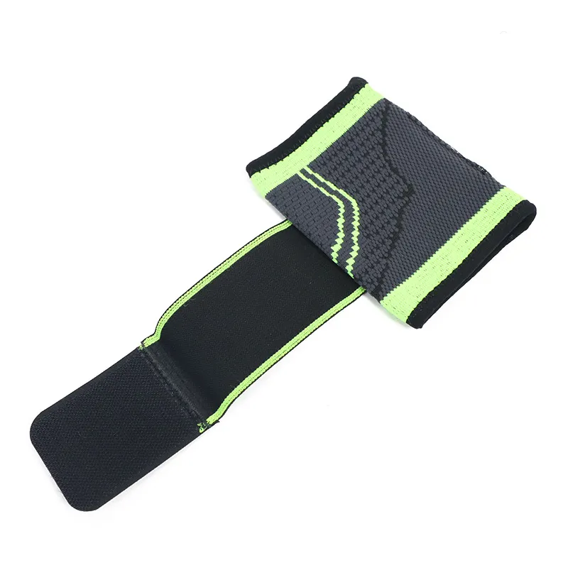 High Elastic Wrist Support Bandage For Fitness, Yoga, Crossfit