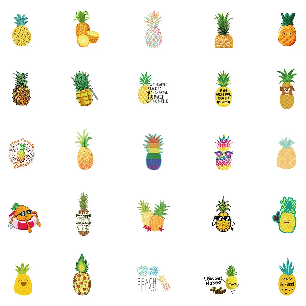 Pineapple sale bike helmet