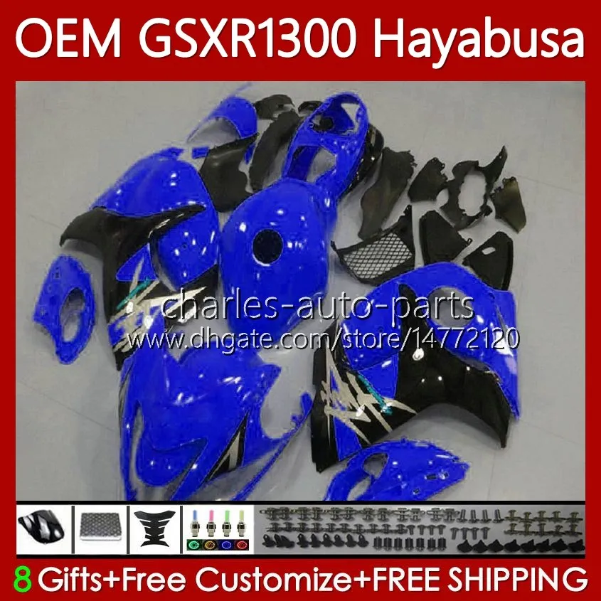 Koyo Suzuki GSXR 1300R Hayabusa Cuscinetti E Guarnizioni Ruota Anteriore 2008-2015