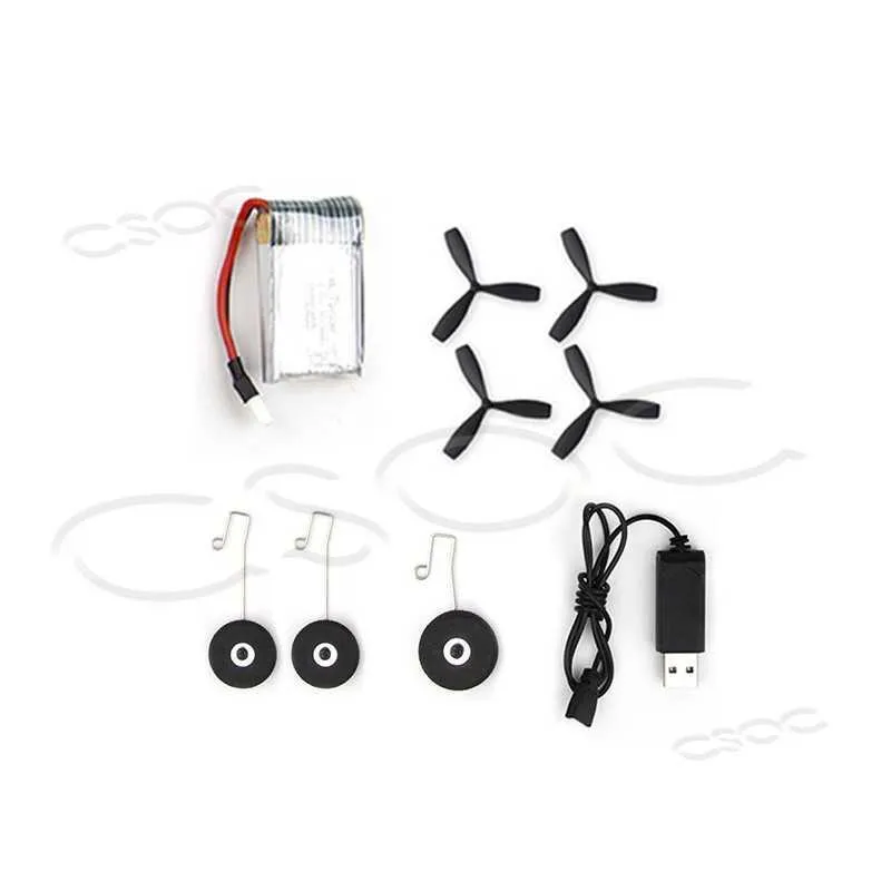 CSOC B17 Drop Resistant Fixed Wing Glider With Argos Remote Control EPP Foam RC Airplane For