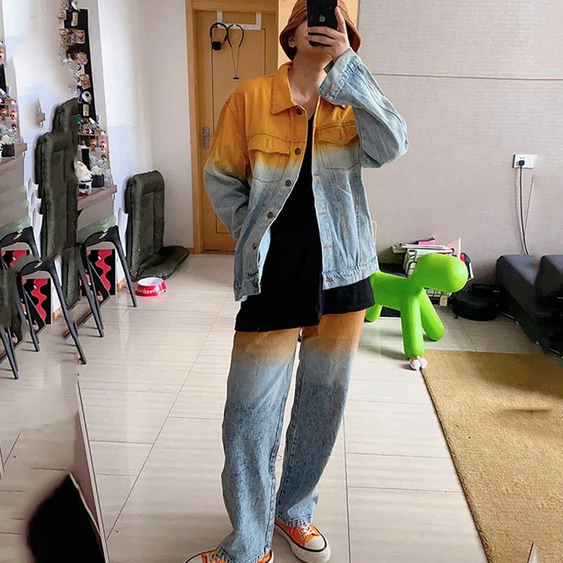 期間限定10 Off ピースセット女性ヒップホップファッションネクタイ 染料シングルブレストデニムジーンズジャケット ジッパーストレートパンツジョギーストリートウェア女性の2個 1150サイズ Apparel Women S Clothing Viajealasostenibilidad Org 期間限定10 Off ピースセット女性ヒップホップファッションネクタイ 染料シングルブレストデニムジーンズジャケット ジッパーストレートパンツジョギーストリートウェア女性の2個 1150サイズ Apparel Women S Clothing Viajealasostenibilidad Org