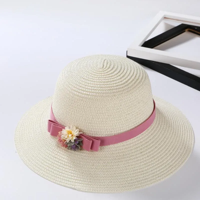 返品交換不可 ファッションビーチの帽子のための紙の帽子の夏のキャップワイドの大人のパナマ麦わら帽子ちゃんらんフェミニーノを 719 日本正規 Skincompanybrasil Com Br