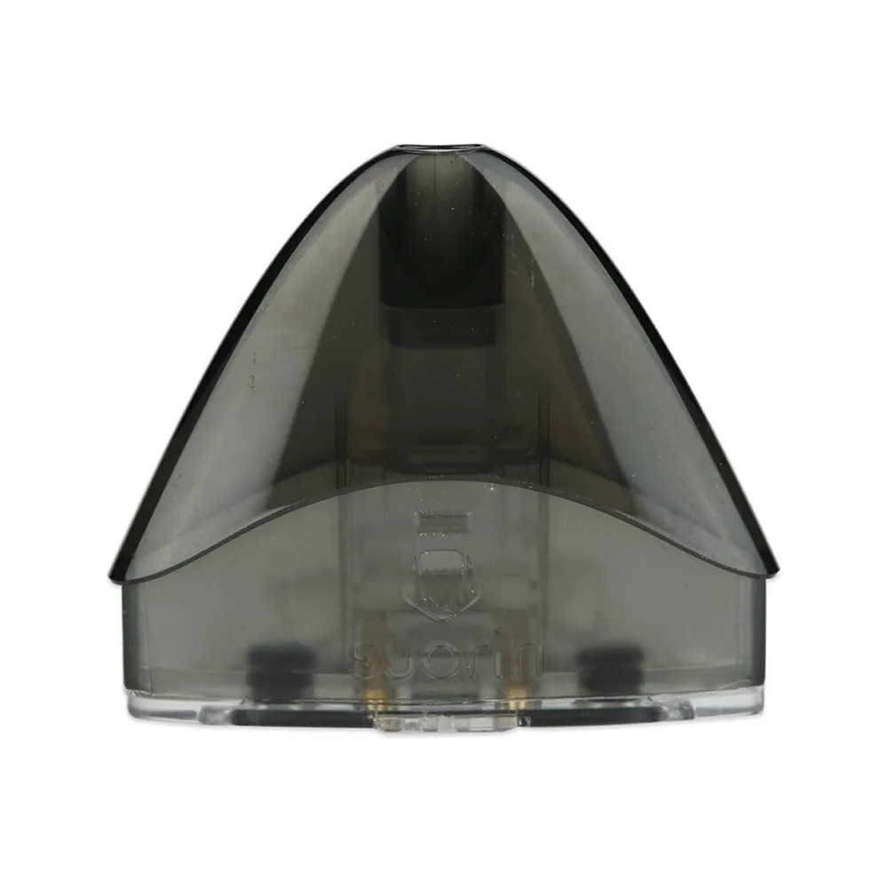 Suorin Air Drop Pod Ecigarette 2ml 510空の蒸気のカートリッジ100％オリジナルの電子タバコアクセサリー米国在庫