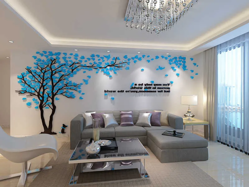 Adesivi e decalcomanie da parete oro per la decorazione della casa | Acquisti Online su