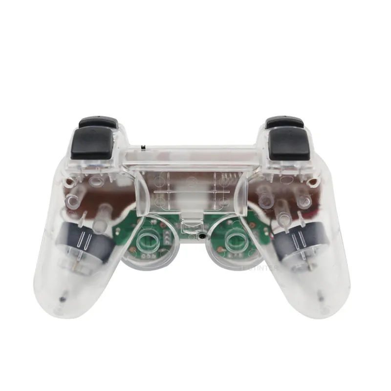 Controle Sem Fio Para Ps2/ps3 2.4g, Controle Remoto Para Celular