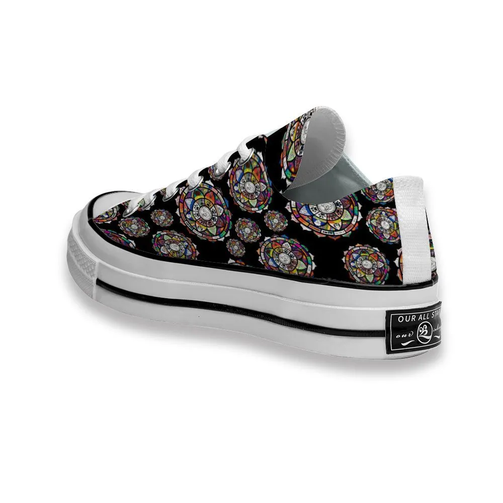 プレスケール4lw カスタムプリントシューズかわいい犬のマンダラスニーカーローユニセックスメンズレディーススケートボードスポーツ履物diyトレーナーキャンバスカジュアルシューk2i5 安い購入 短納期と品質 ちょうど良いサイズ感 靴 付属品 スポーツ用シューズ プレスケール4lw カスタムプリントシューズかわいい犬のマンダラスニーカーローユニセックスメンズレディーススケートボードスポーツ履物diyトレーナーキャンバスカジュアルシューk2i5 安い購入 短納期と品質 ちょうど良いサイズ感 靴 付属品 スポーツ用シューズ