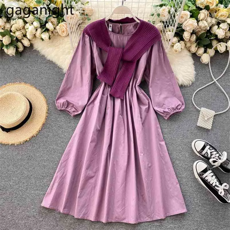 slim fit dress slacks Girls Preppy Chic Dresses | Pink Monogram Knit Dress
