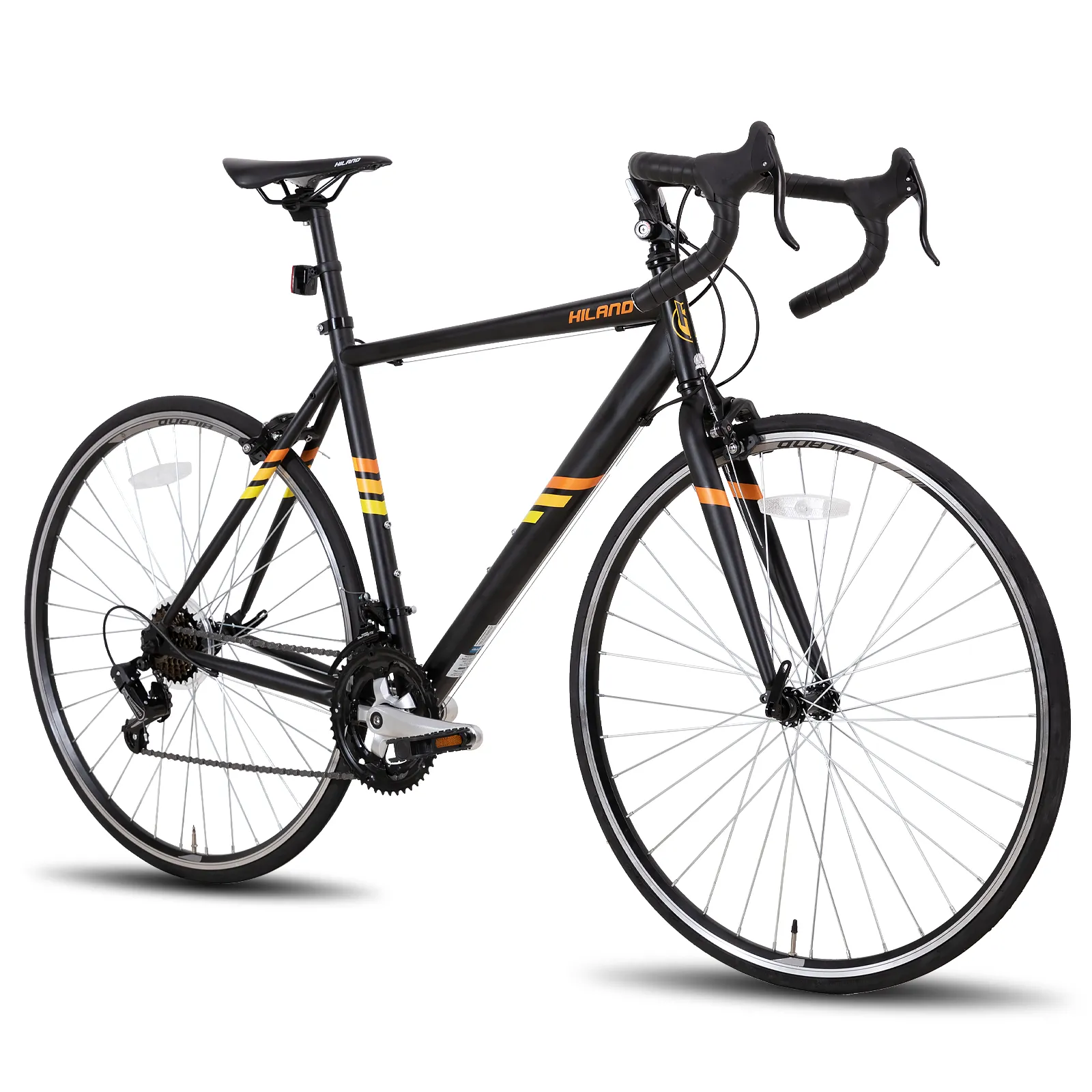 Hiland 700c on sale road bike