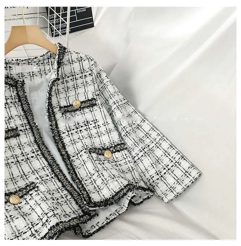 DHgate.com:Ladies Tweed Jackets - Elegant Womens Tweed
