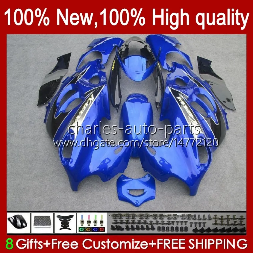 Body För SUZUKI KATANA GSX600F GSXF600 GSXF750 GSXF 600 750 CC 98 99 00 01 02 29No.32 600cc 750cc GSX750F GSXF600 GSXF750 1998 1999 2000 2001 2002 Fairing glänsande röd