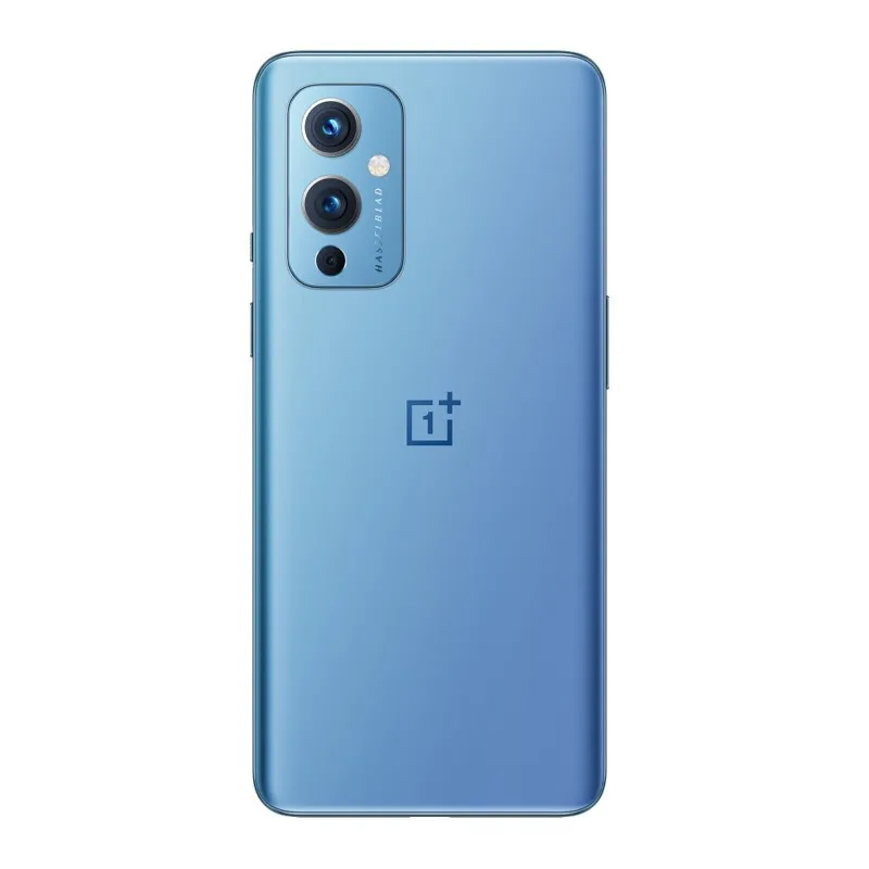 OnePlus 9 5G Smartphone 8GB RAM, 128GB ROM, Snapdragon 888 Octa 