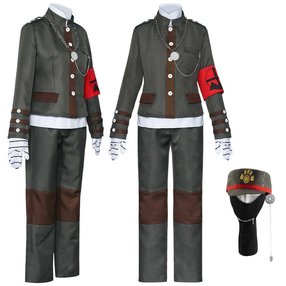 Korekiyo shinguji cosplay discount