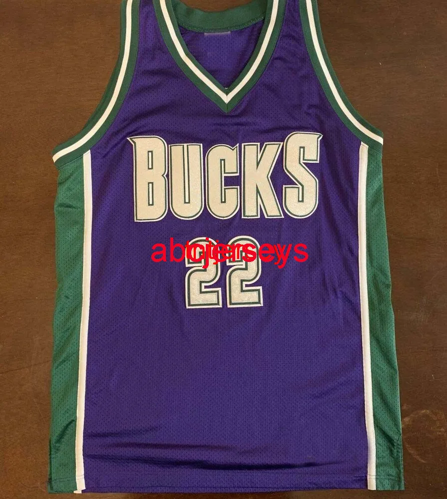 Michael sales redd jersey