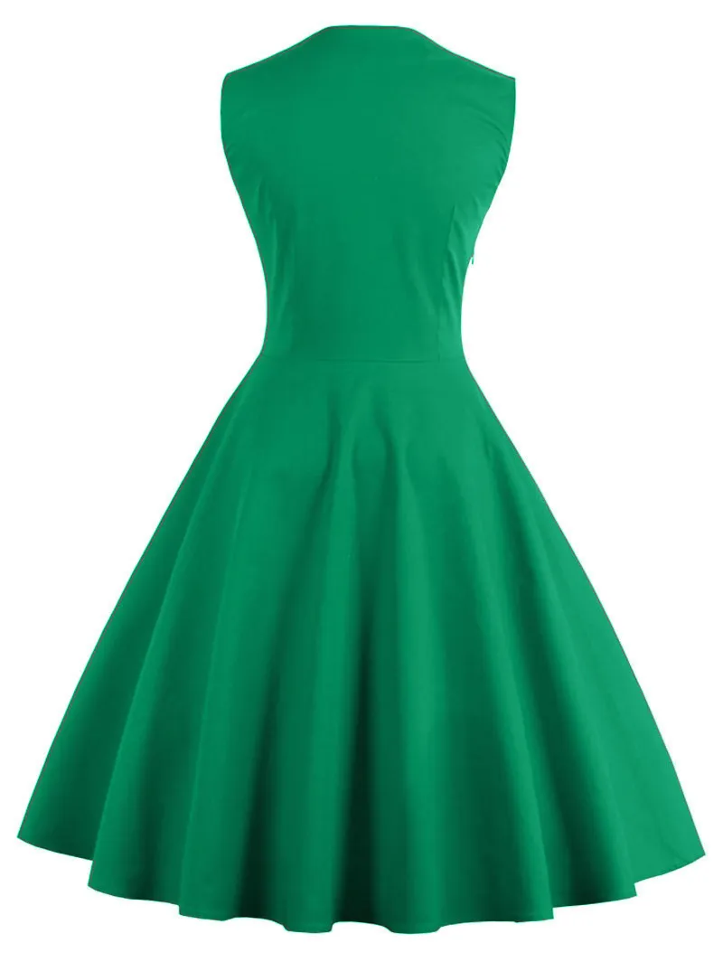 Vestidos pin up tallas grandes deals