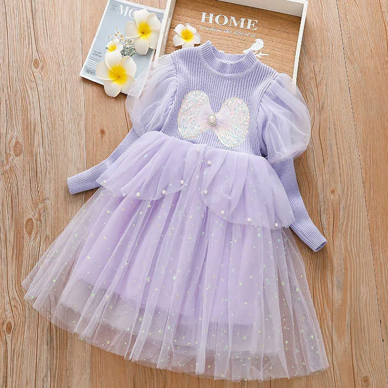 Baby Girls Knitted Pullover Sweater Dress with Pearls for Infants and  Toddlers 0-10 Years from Dhgate Girl's Dresses - price 57.29