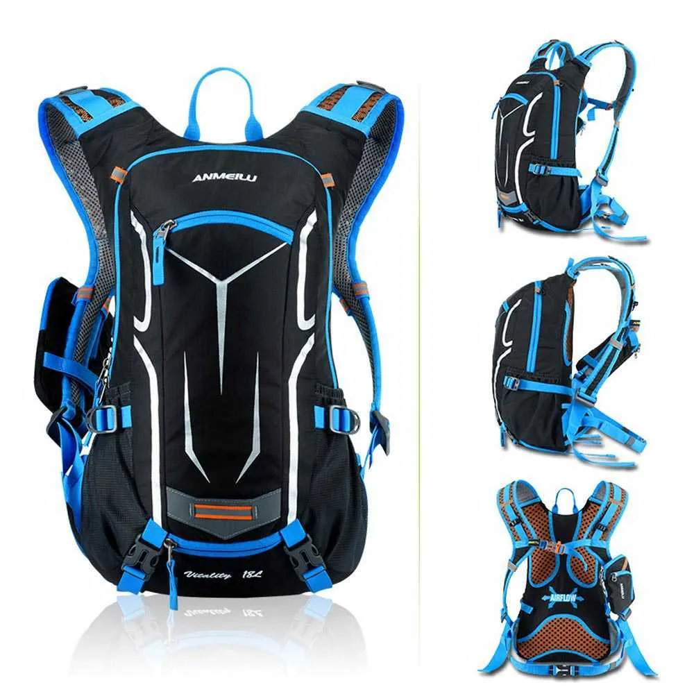 Anmeilu sales 18l backpack