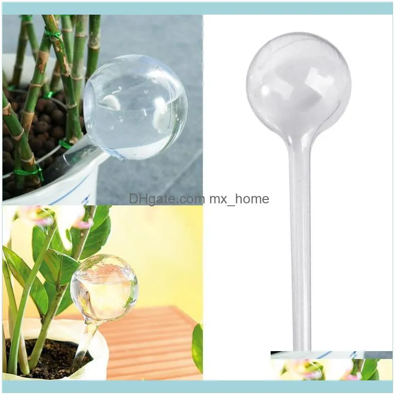 Automatic Watering Device Lazy Home Garden Water House Plants Self-Watering Lamp Equipments