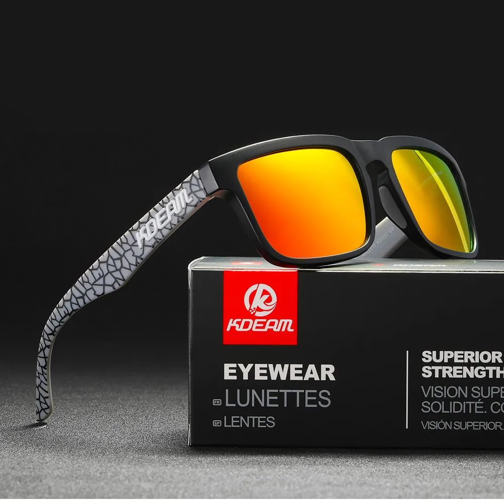 Gafas kdeam opiniones online