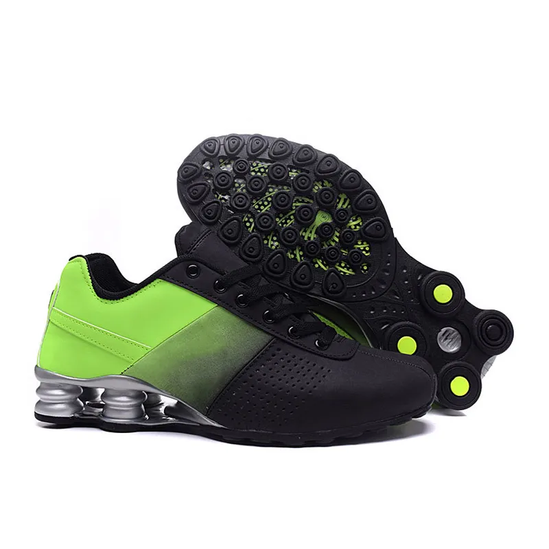 Nike shox deals deliver 809