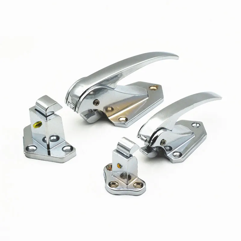 Seafood Oven Handle Lock By Zinc Alloy Repair Part For Steamer
