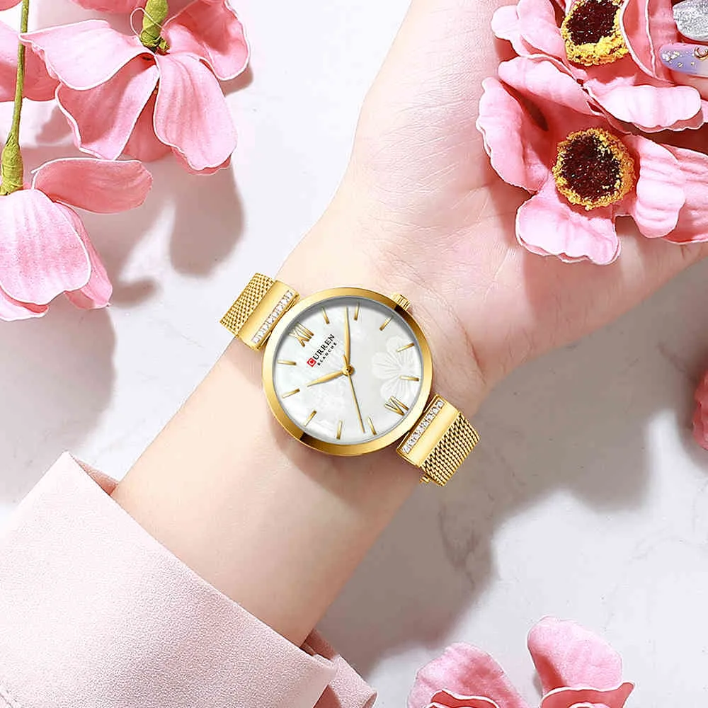 Dure horloge merken dames best sale