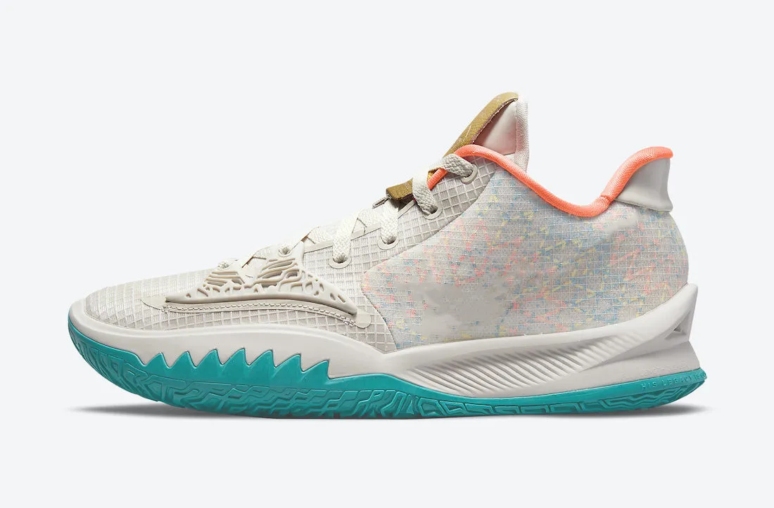 Kyrie cheap 4 bambino