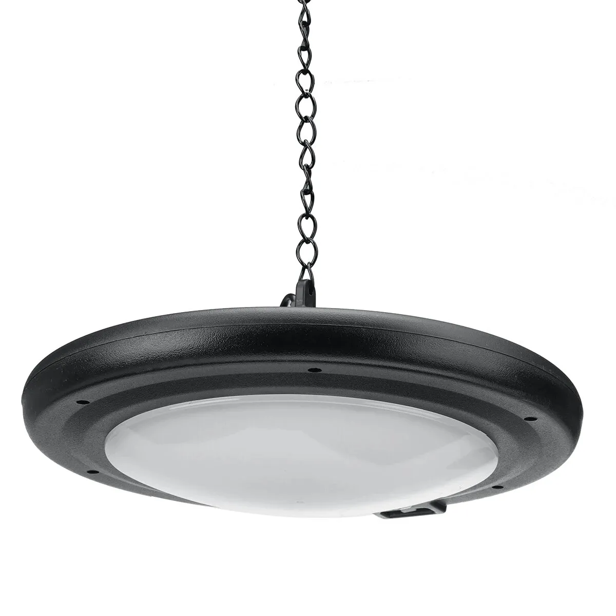 2835 IP65 Solaire Lustre Cour Jardin Ménage Télécommande-éclairage Étanche