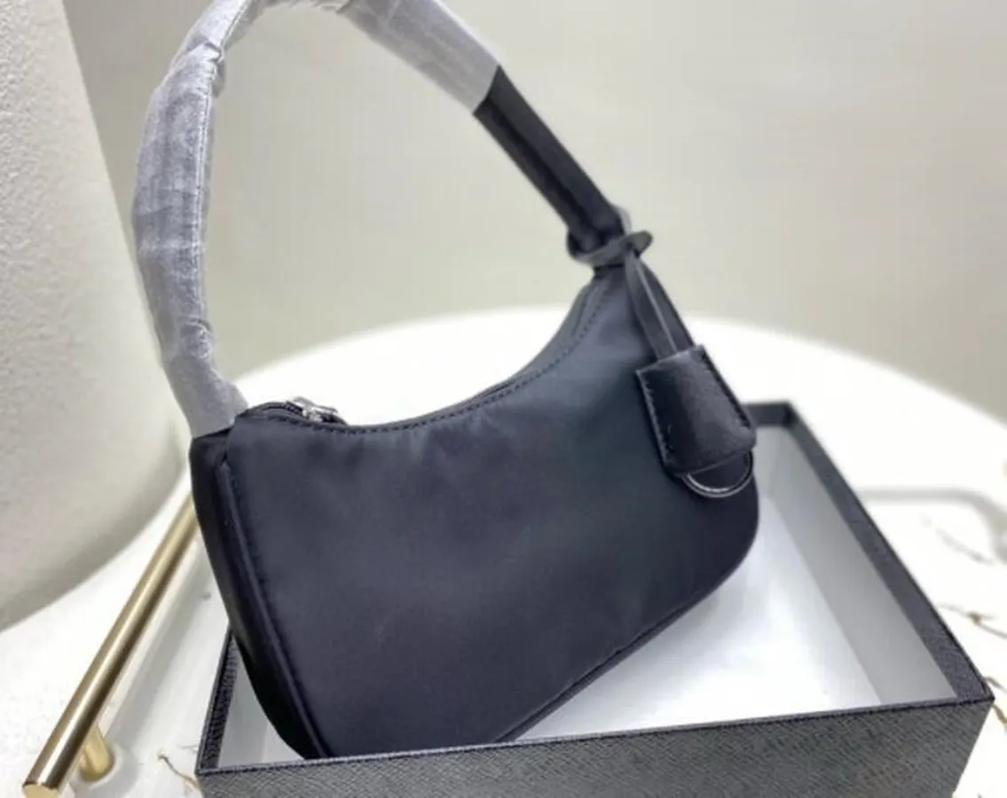New Women Shoulder Tote Axillary Cleo Handbag Hobo Shiny Brushed Real Leather Designers Bags Canvas Purse Crossbody Tote Handbags Lady Messenger Bag