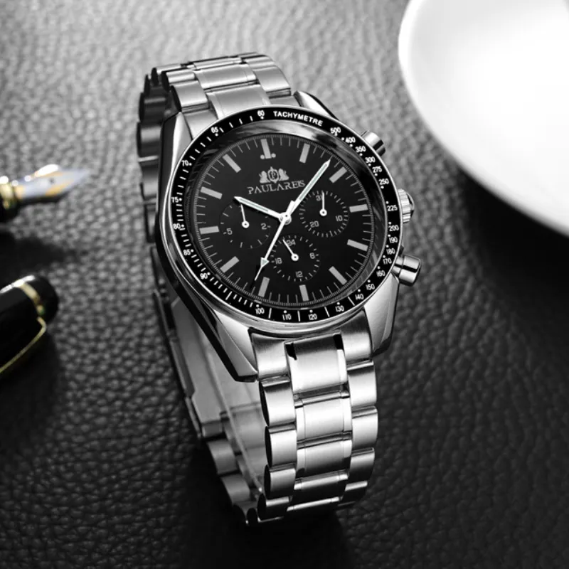 Paulareis speedmaster store