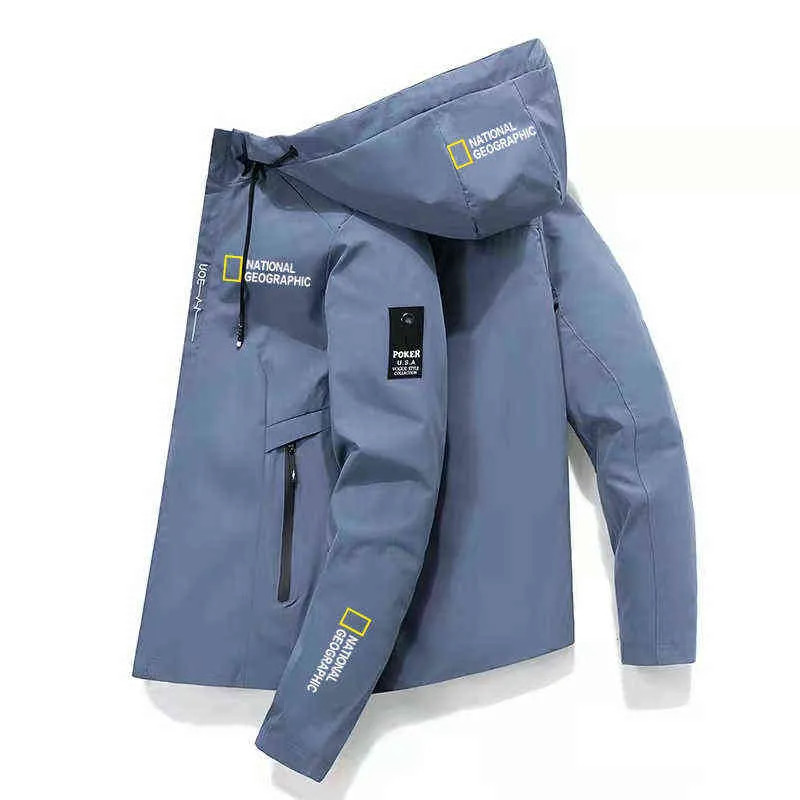 National geographic travel jacket hotsell