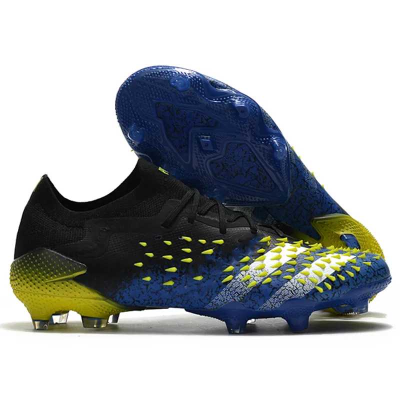 predator freak 39