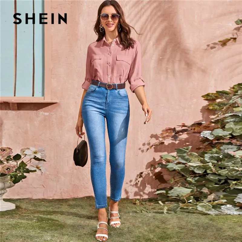 Shein camicie best sale