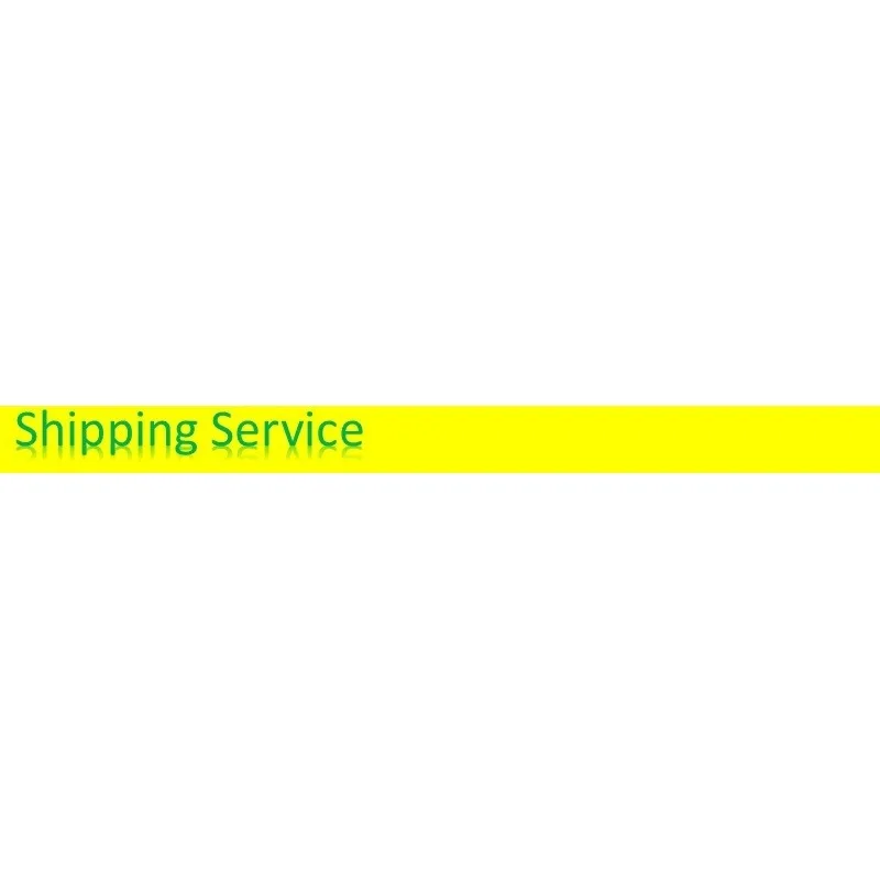 shipping service 