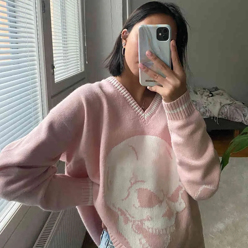 Pink Sweater (9)