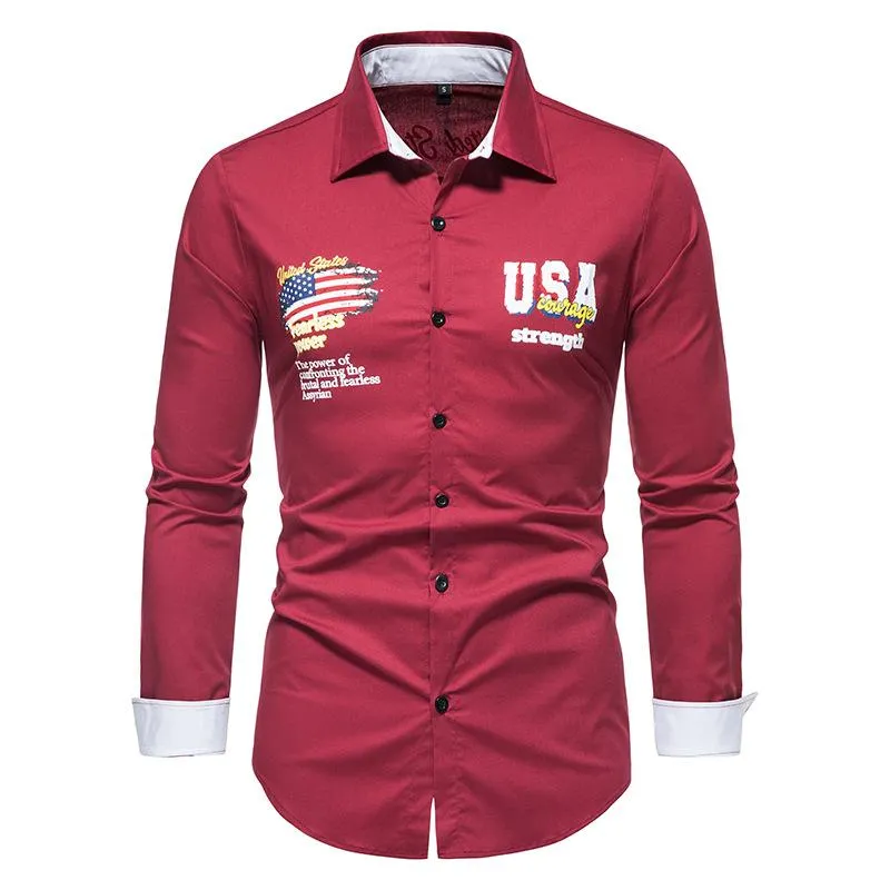 Chemise marque anglaise hotsell