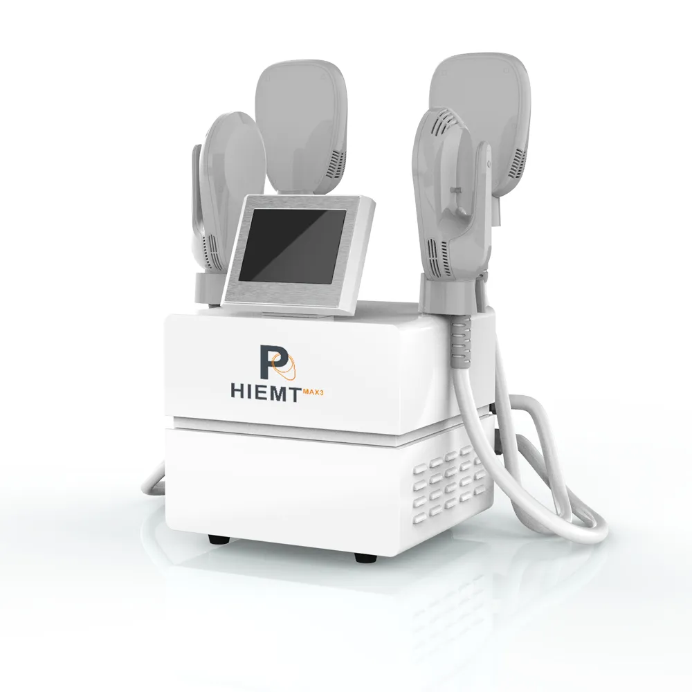 業務用 最新　正規HIEMT SCULPT EMS ラジオ波 Portable Hiemt Ems Pro sincosculpt Machine Suppliers