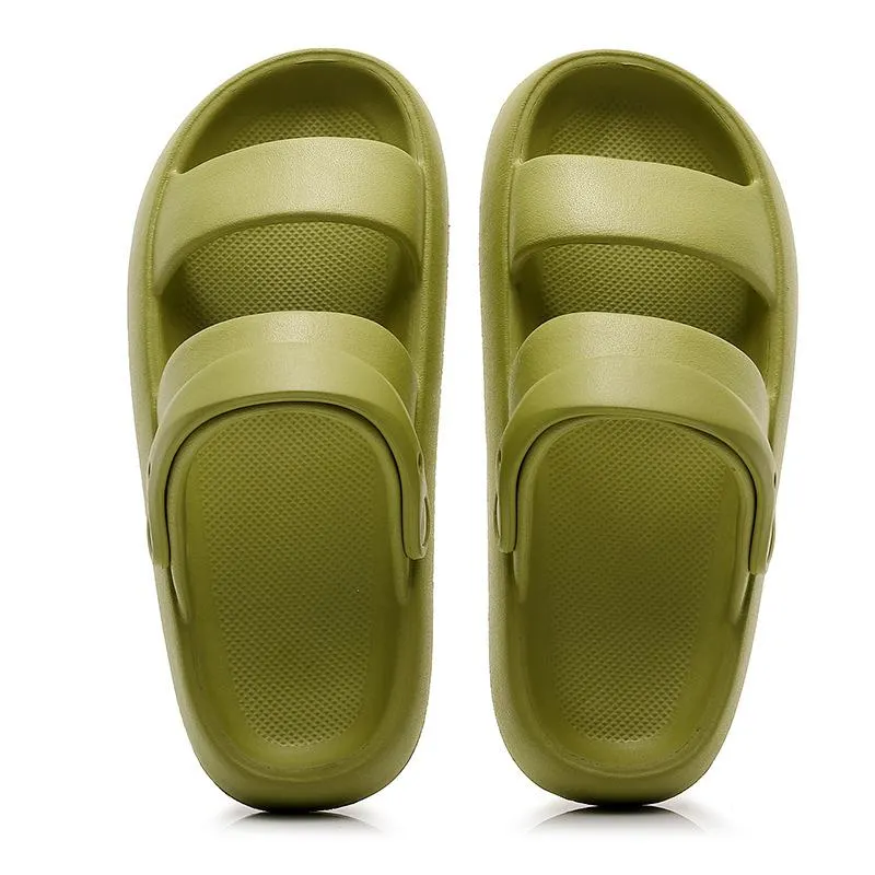 Adda slippers top size chart